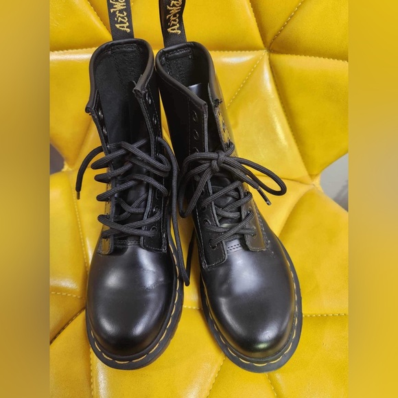 Dr Martens 1460 8 eye women’s 6 - Picture 4 of 6
